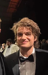 Joe Keery