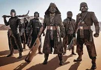 Knights of Ren