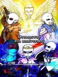 Dreamswap 
