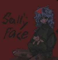 Sally face 