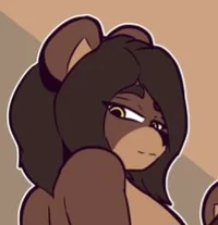 Brooke The Bear