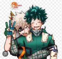 Bakugo n Deku
