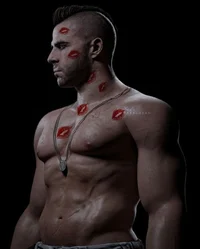 Jhonny Soap Mctavish