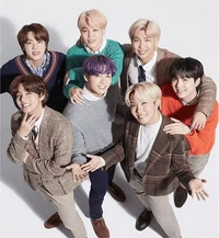 BTS - br