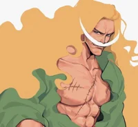 Whitebeard