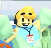 Blue - Project Remix