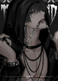 William Michael Dark