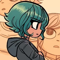 Ramona Flowers