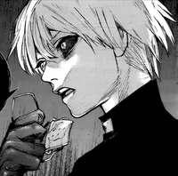 Ken Kaneki