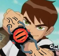 Ben 10 deathtrix