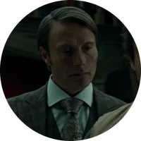 Hannibal Lecter