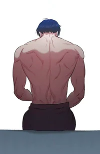 DARK Scar