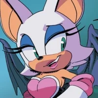 Rouge The Bat