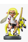 new agent 3 amiibo
