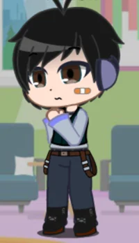 Aiden Partas - TTPL
