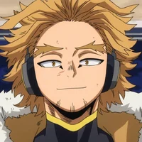 Hawks - Keigo Takami