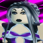 Bloodline Sindel