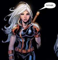 Rose Wilson 