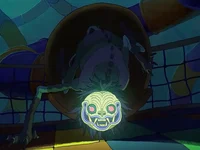 Playground--Creature