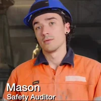 Mason
