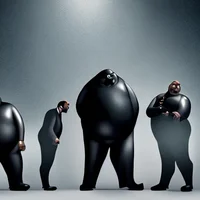 3 ppl I have to kill