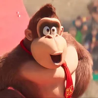 Donkey Kong