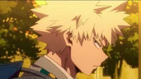 Bakugo Katsuki 