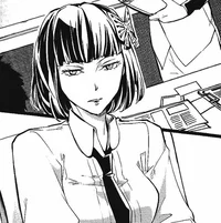 BSD - Akiko Yosano