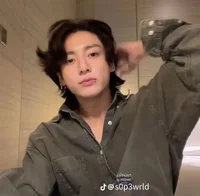 Jungkook
