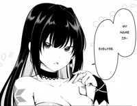 Evelyse Dragon Queen