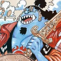 Jinbe