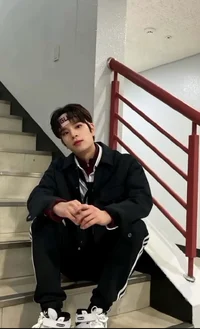 kim seungmin