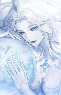 Mother empress