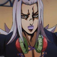 Leone Abbacchio 