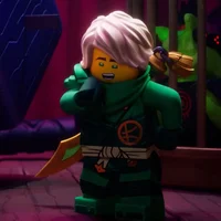 lloyd Garmadon 