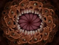 Cyriak - Indigestion