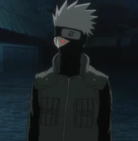 Kakashi