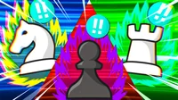 The Legendary Pawn