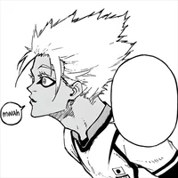 Shido Ryusei au