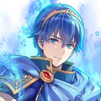 Emblem Marth