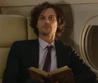 Spencer Reid 