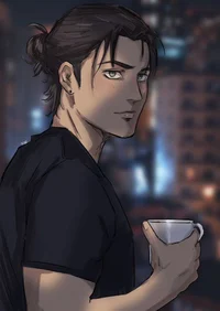 Eren Yeager