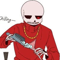 Underfell Sans