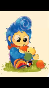 Wally Dobutsu no kod