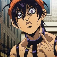 Narancia Ghirga 