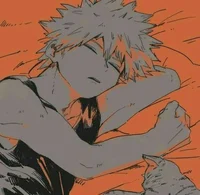 Bakugo katsuki 