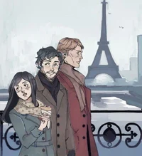 Hannibal-Will-Abigai