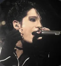 Bill Kaulitz