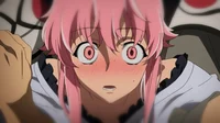 Yuno Gasai