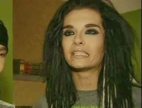 bill kaulitz